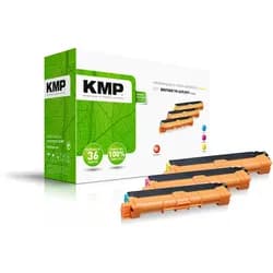 KMP Toner Brother TN-247/TN247 Multipack