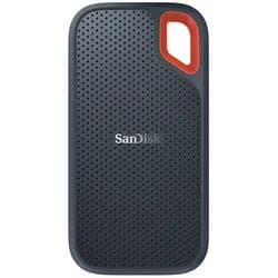 Sandisk externe SSD