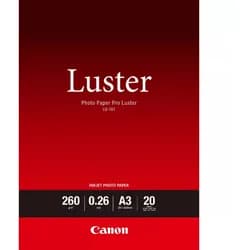 Canon Lustre LU-101 A3 20 Blatt