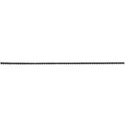 Bahco Laubsägeblatt Metall 130mm Zahnung 5