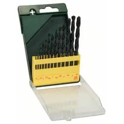 HSS-R Metal Drill 13 pcs set