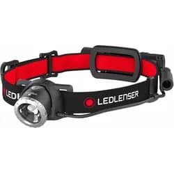 LED LENSER® Stirnlampe H8R