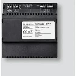Siedle&Söhne Netzgerät NG 706-30/33-0