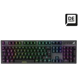 Sharkoon PC-Tastatur