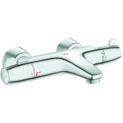 GROHE 34665000, Waschbecken - Silber