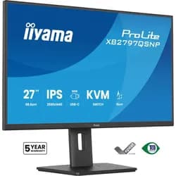 Iiyama XB2797QSNP-B1 TFT-Monitor