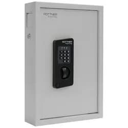 Schlüsselsafe KeyTronic 48