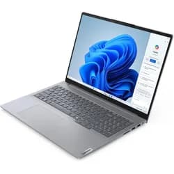 Lenovo ThinkBook 16 Gen 7 ARP AMD RyzenTM 7 7735HS Notebook 40,6 cm (16")