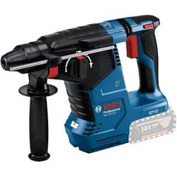 Bosch GBH 18V-24 C Akku-Bohrhammer
