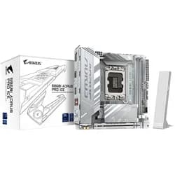 Gigabyte Mainboard
