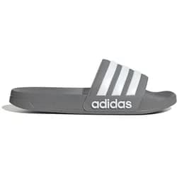 Adidas Herren Adilette Shower grau 42.6