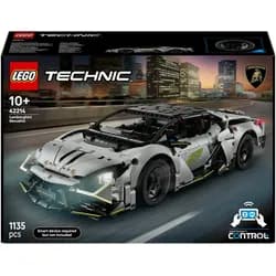 LEGO® Lamborghini Revuelto Supersportwagen