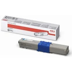 OKI 44469724 Toner cyan