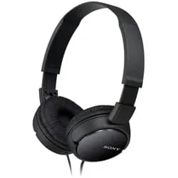 Sony Kopfhörer schwarz