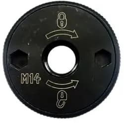 Schnellspannmutter M14