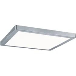 Paulmann LED Panel Atria - Silber
