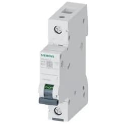 Siemens Dig.Industr. LS-Schalter 5SL6120-6