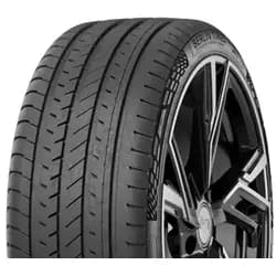Berlin Tires Summer Uhp 1 255/45 ZR18 103W XL Sommerreifen