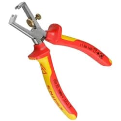 Knipex Abisolierzange