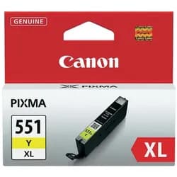 Canon CLI-551XLY