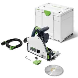 FESTOOL Tauchsäge