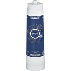 GROHE Filter Blue Home Messing 40430001