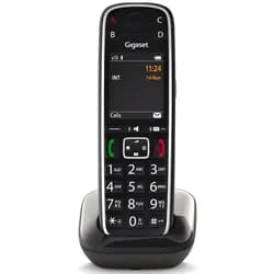 Gigaset E720 schwarz