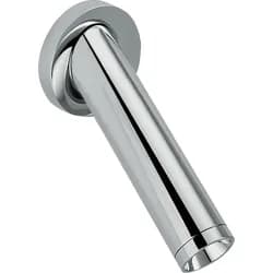 hansgrohe Wannenarmatur Axor Starck Wanneneinlauf