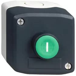 Schneider Electric Gehäuse m.Taster XALD102E
