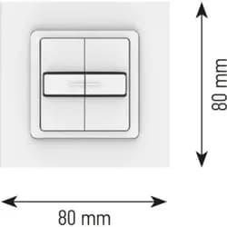 Somfy Bedientastenfeld 1800536