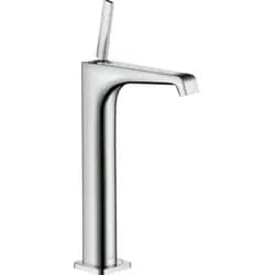 AXOR 36104000 Waschtischmischer 250 Axor Citterio E - Silber