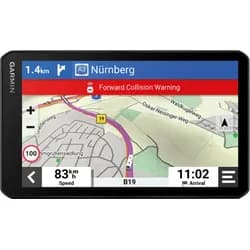 GARMIN CamperCam 795 EU MT-D