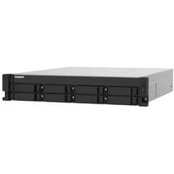 QNAP NAS-Server