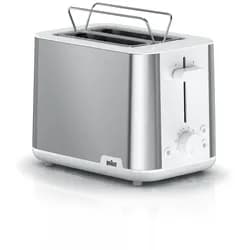 Braun Toaster