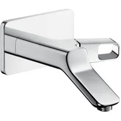 AXOR 11026000 Waschtischmischer UP Axor Urquiola - Silber