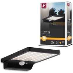 Paulmann, Gartenbeleuchtung, Solveig (350 lm, IP44)
