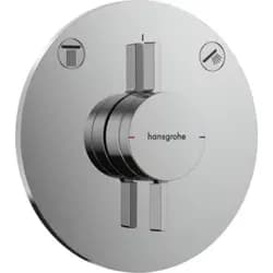 hansgrohe Spültischarmatur