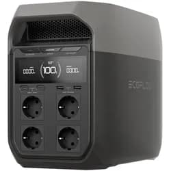 Ecoflow Batterie