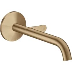 Hansgrohe Waschtischmischer Unterputz Axor One 48112140