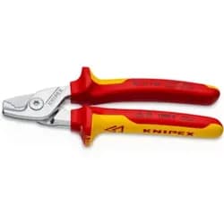 Knipex Abisolierzange