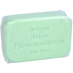 Dr. Theiss Aloe Vera reine Pflanzenölseife