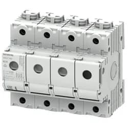 Siemens Dig.Industr. Neozed-Lasttrennschalter 5SG7163