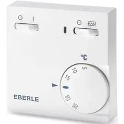 Eberle Controls Temperaturregler RTR-E 6181