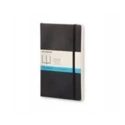 Moleskine Classic Gepunktetes Notizbuch L 192 Seiten schwarz weicher Einband