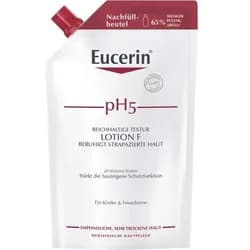 Eucerin pH5 Lotion F Nachfüll empfindliche Haut