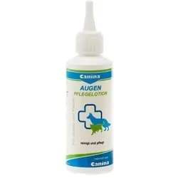 Augenpflege Lotion vet.