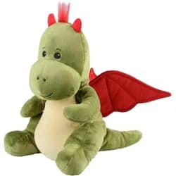 Warmies Drache