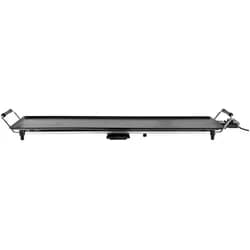 Nedis Teppanyaki-Tischgrill FCTE110EBK90