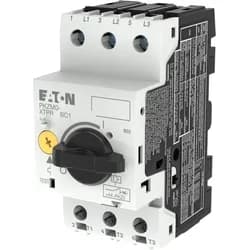 Eaton Motorschutzschalter PKZM0-12