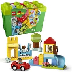 LEGO Deluxe Steinebox (10914)
